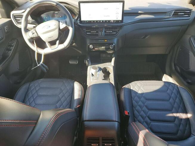 Ford Escape Najwyższa wersja wyposażenia ST LINE ELITE / AWD / Hybryda Chwaszczyno - zdjęcie 8