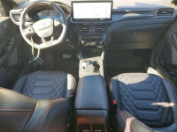 Ford Escape Najwyższa wersja wyposażenia ST LINE ELITE / AWD / Hybryda Chwaszczyno - zdjęcie 8