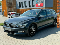 Volkswagen Passat DSG*ACC*Navigacja*Parktronic*OryginalnyPrzebieg Sośnicowice - zdjęcie 1