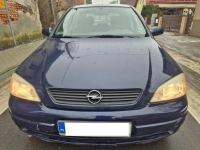 OPEL ASTRA G HATCHBACK 1600 B+GAZ Z HAKIEM !!! Głogów - zdjęcie 5