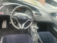 Honda Civic 2007 r 1.8 V-tec Podgórze - zdjęcie 9
