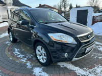 Ford Kuga Nowe Iganie - zdjęcie 3