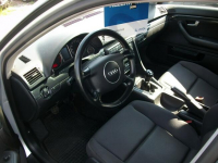 Audi A4 Z gazem/ nowy przegląd Katowice - zdjęcie 5
