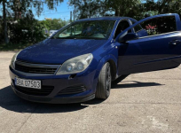 Opel Astra H GTC