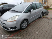 Citroen C4 grand Picasso Lublin - zdjęcie 2