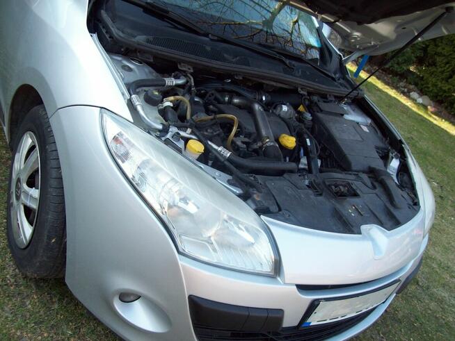 Sprzedam renault megane Sieradz - zdjęcie 3