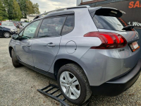 Peugeot 2008 Navi. Kamera. Led. Klimatronik. Rybnik - zdjęcie 10