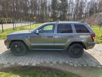 Sprzedam Jeep Grand Cherokee 5.7 V8 HEMI Overland Szymiszów - zdjęcie 4