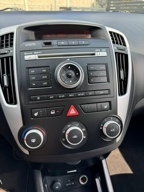 Kia Cee'd Szerominek - zdjęcie 9