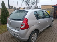 Sprzedam DACIA SANDERO Stronno - zdjęcie 2