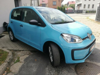 Volkswagen Up! 1.0 benz. - klima - opony wielosezon Mielec - zdjęcie 3