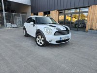 Mini Countryman 1.6 D / 112 KM !! / Klima  / Prywatny  samochód  .. Limanowa - zdjęcie 10