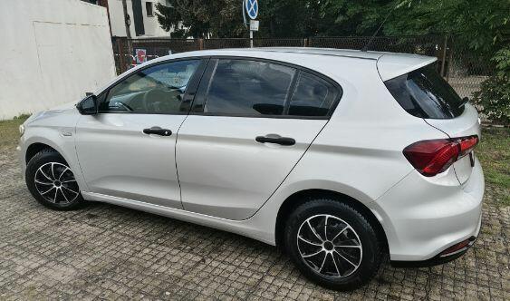Fiat Tipo II 1.4 2018|1.4+LPG Tartarini|Salon PL|70 tys. Marki - zdjęcie 2