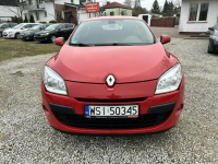 Renault Megane tylko 132 tyś km komplet opon Nowe Iganie - zdjęcie 2