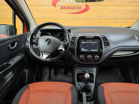 Renault Captur nawigacja Rydułtowy - zdjęcie 11