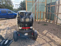 Dojazdowy Serwis Naprawy Skuterów Inwalidzkich Shoprider Konstancin-Jeziorna - zdjęcie 6