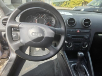 Audi A 3 1.9 tdi Nidzica - zdjęcie 2