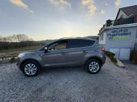Ford Kuga Titanium 4x4 Kamienna Góra - zdjęcie 12