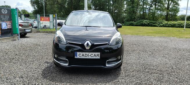 Renault Scenic Super stan, pierwszy właściciel w kraju. Goczałkowice-Zdrój - zdjęcie 2