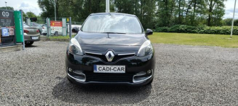 Renault Scenic Super stan, pierwszy właściciel w kraju. Goczałkowice-Zdrój - zdjęcie 2