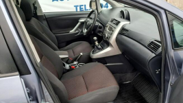 Toyota Verso Pięknie utrzymana! Zobacz! Rawa Mazowiecka - zdjęcie 5