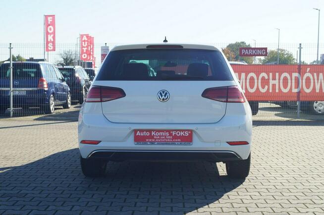 Volkswagen Golf 1.0 110 KM Zadbany po serwisie 1 właściciel Stan BDB Goczałkowice-Zdrój - zdjęcie 9