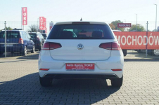 Volkswagen Golf 1.0 110 KM Zadbany po serwisie 1 właściciel Stan BDB Goczałkowice-Zdrój - zdjęcie 9