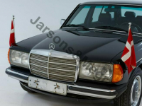 Mercedes-benz 250 1984 Kiczyce - zdjęcie 2