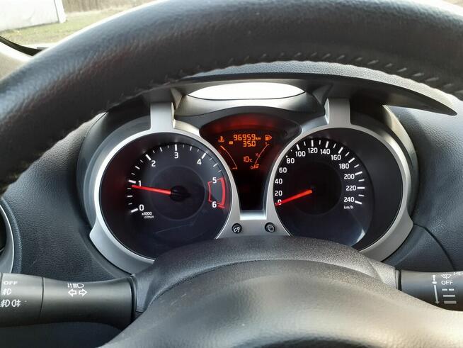 Nissan JUKE 1.5 Dci 110KM Wałdowo Szlacheckie - zdjęcie 3