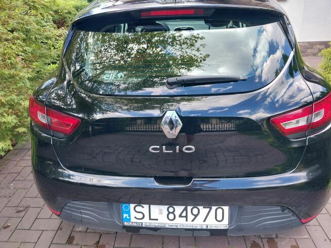 Renault Clio 2013 (grudzień) Bezpośrednio od pierwszego wł Mikołów - zdjęcie 9