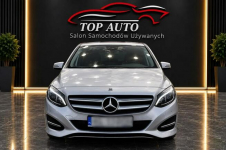 Mercedes-Benz B 200 156KM Urban Style Automat 7G 121 tys km Warszawa - zdjęcie 5
