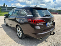 Opel Astra || Dobre wyposażenie || 138 tyś przebiegu || FV Marża Starowa Góra - zdjęcie 12