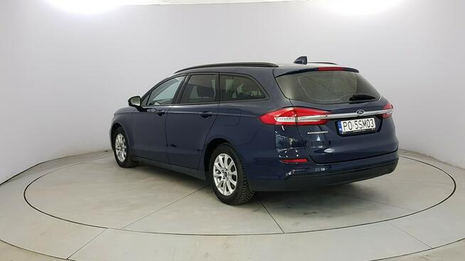 Ford Mondeo 2.0 EcoBlue Trend ! Z Polskiego Salonu ! Faktura Vat ! Warszawa - zdjęcie 5