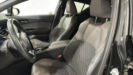 Toyota C-HR 1.8 Hybrid GPF Executive Warszawa - zdjęcie 10
