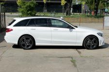 Mercedes C 220 Szczecin - zdjęcie 8