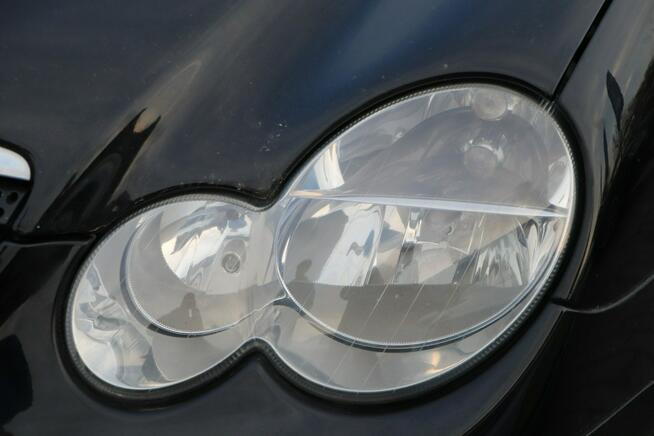 Mercedes C 180 6-bieg,serwis,podgrzewane fotele,klima,zarejestrowany Opole - zdjęcie 6