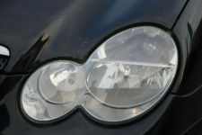 Mercedes C 180 6-bieg,serwis,podgrzewane fotele,klima,zarejestrowany Opole - zdjęcie 6