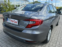 Fiat Tipo Pierwszy właścicel, sedan, serwis, Olsztyn - zdjęcie 9