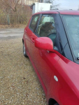 Suzuki Swift IV, 2007, przebieg 168 tys Dąbrowa Górnicza - zdjęcie 10