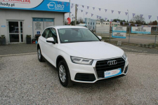 Audi Q5 Led Gwarancja  F-vat Salon Polska Warszawa - zdjęcie 4
