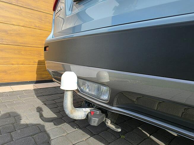 Suzuki Vitara serwis ASO, 4x4, hak Rydułtowy - zdjęcie 9