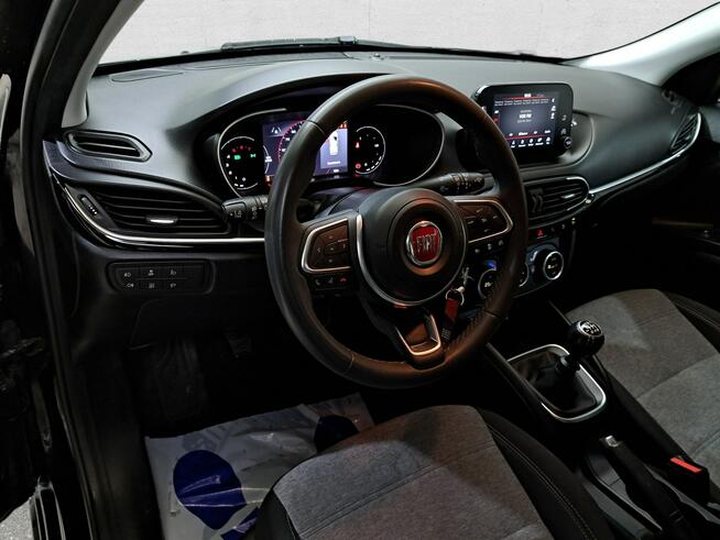 Fiat Tipo Poleasingowe.pl BZ Komorniki - zdjęcie 11