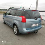 Peugeot 5008 Lipówki - zdjęcie 8