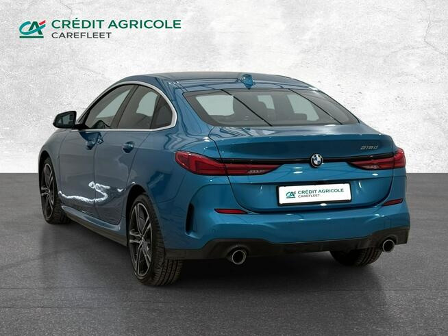 BMW Seria 2 218i M sport kombi Warszawa - zdjęcie 7