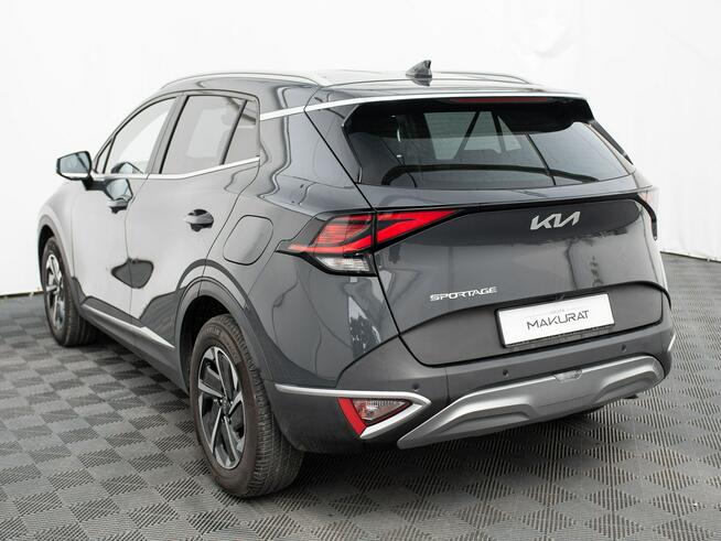 Kia Sportage GD3H805#1.6 T-GDI HEV L 2WD K.cofania Podgrz.f Salon PL Gdańsk - zdjęcie 4