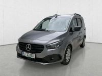 Mercedes Citan Komorniki - zdjęcie 3