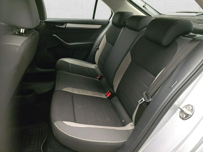 Škoda RAPID Komorniki - zdjęcie 12