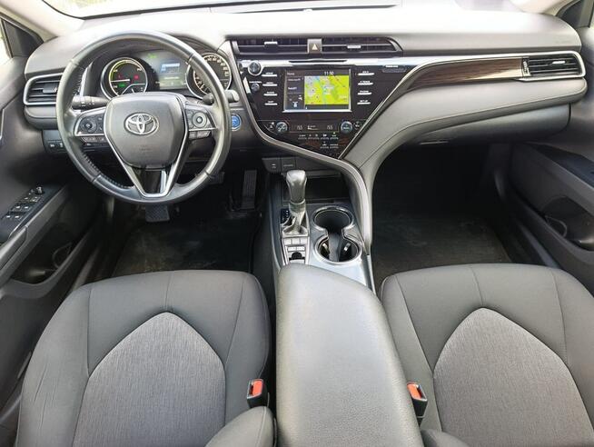 Toyota Camry Salon Polska  fv23% Karczew - zdjęcie 7