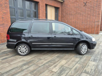 Na sprzedaż oferuję zadbany egzemplarz Volkswagena Sharana. Janczewo - zdjęcie 6