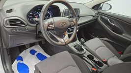 Hyundai i30 1.5 T-GDI 48V Modern ! Z Polskiego Salonu ! Faktura VAT ! Warszawa - zdjęcie 9